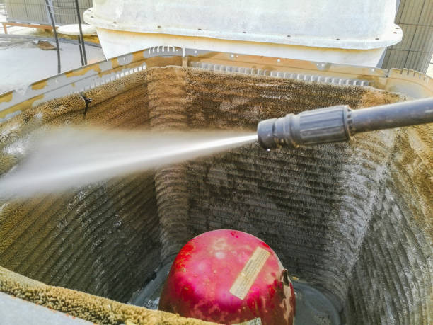Air Duct Mold Removal in Sawmills, NC