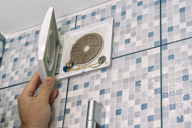 Best HVAC Air Duct Cleaning  in Sawmills, NC