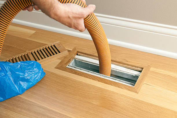 Best Affordable HVAC Duct Cleaning  in Sawmills, NC