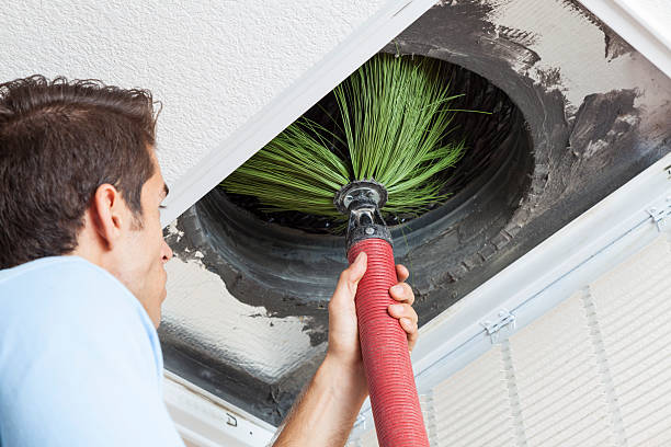 Best Local Air Duct Cleaning Services  in Sawmills, NC