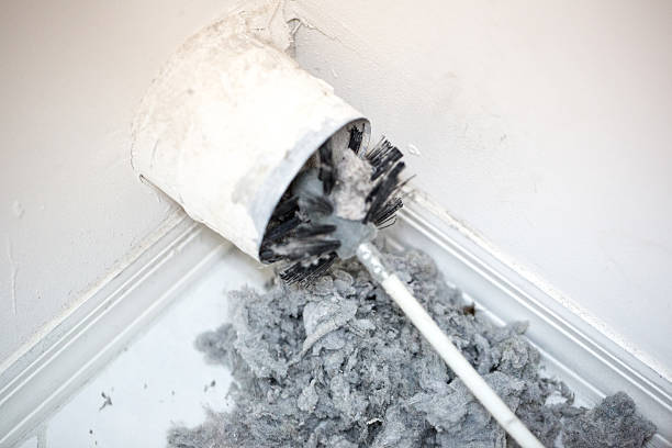 Best General Air Duct Cleaning  in Sawmills, NC